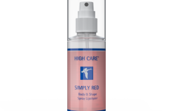 HIGH CARE SIMPLY RED