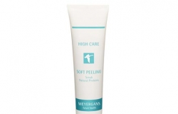 HIGH CARE SOFT PEELING